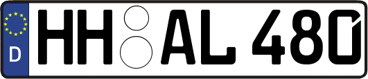 HH-AL480