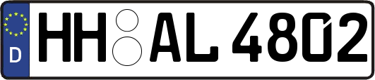 HH-AL4802