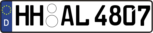 HH-AL4807