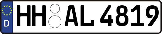 HH-AL4819