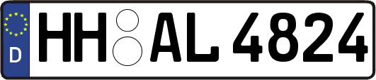 HH-AL4824