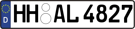 HH-AL4827