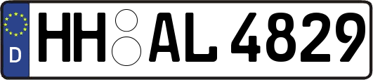 HH-AL4829
