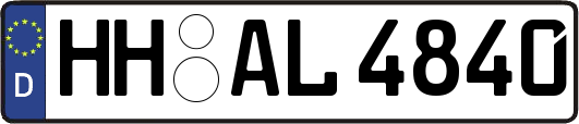 HH-AL4840