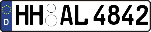 HH-AL4842