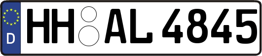 HH-AL4845