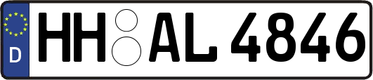HH-AL4846