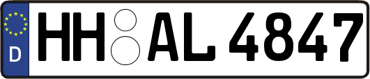 HH-AL4847