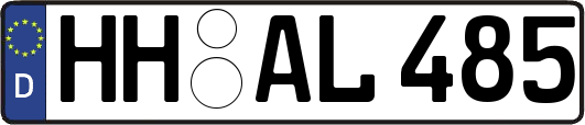 HH-AL485