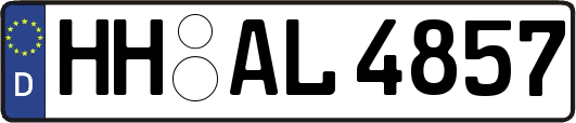 HH-AL4857