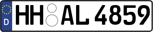 HH-AL4859