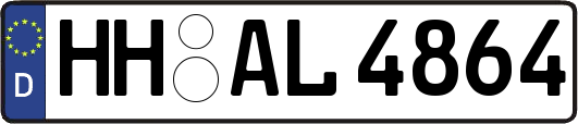 HH-AL4864