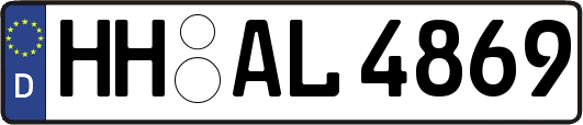 HH-AL4869