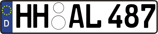 HH-AL487