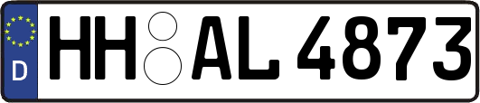 HH-AL4873