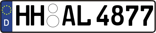HH-AL4877