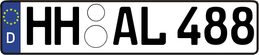 HH-AL488