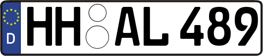 HH-AL489