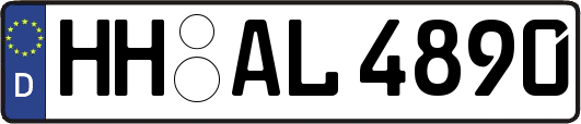 HH-AL4890