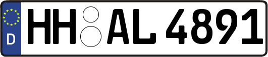 HH-AL4891