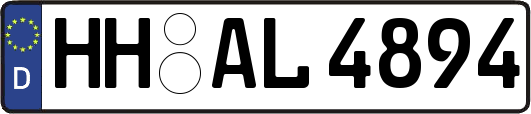 HH-AL4894
