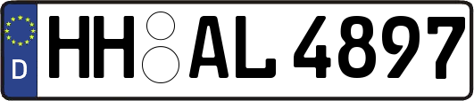 HH-AL4897