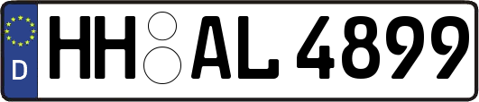 HH-AL4899