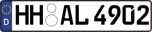 HH-AL4902