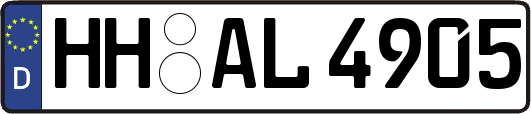 HH-AL4905