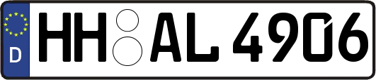 HH-AL4906