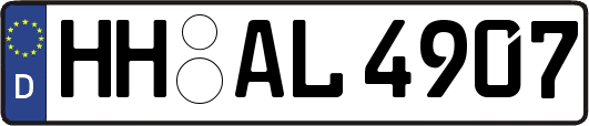 HH-AL4907