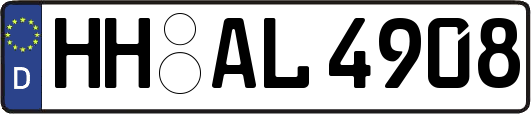 HH-AL4908