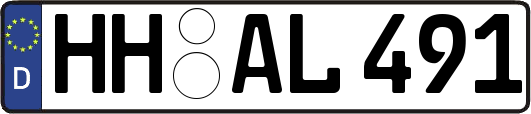 HH-AL491