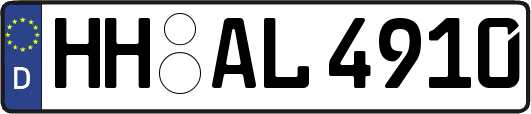HH-AL4910