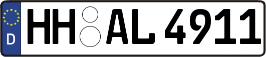 HH-AL4911