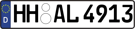 HH-AL4913
