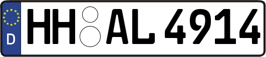 HH-AL4914