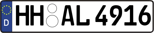 HH-AL4916