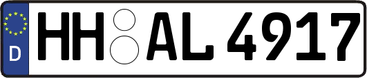 HH-AL4917