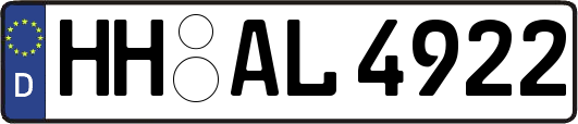 HH-AL4922