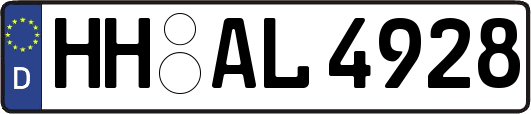 HH-AL4928