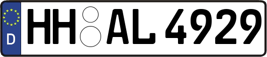 HH-AL4929