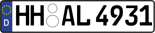 HH-AL4931