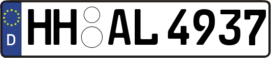 HH-AL4937