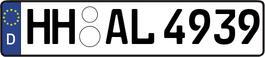 HH-AL4939