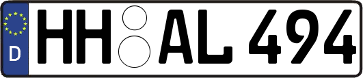 HH-AL494