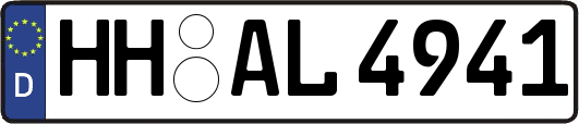 HH-AL4941