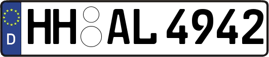 HH-AL4942