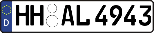 HH-AL4943