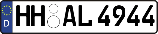 HH-AL4944